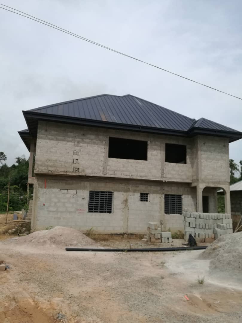 House Twelve